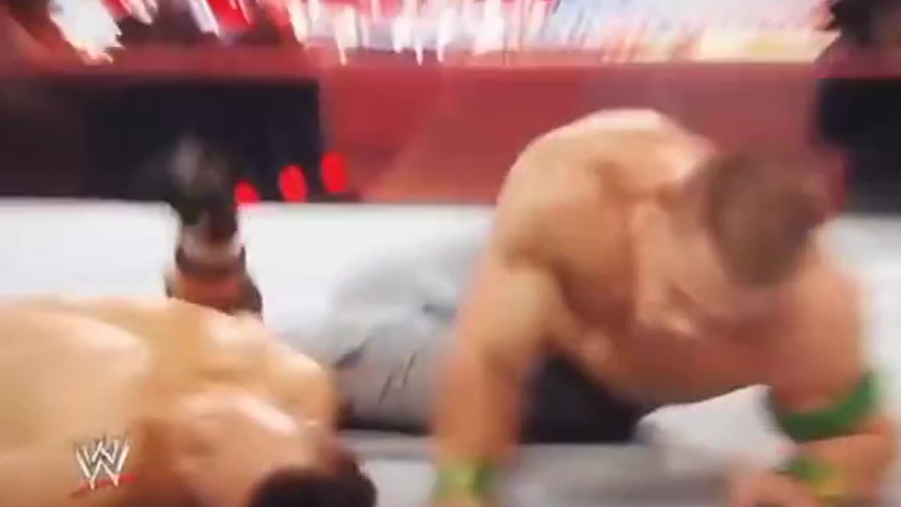 WWE is not so real