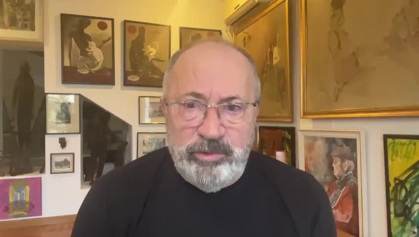 A mai bubuit o magistrala (la pastila SRS! Ep. 1020)