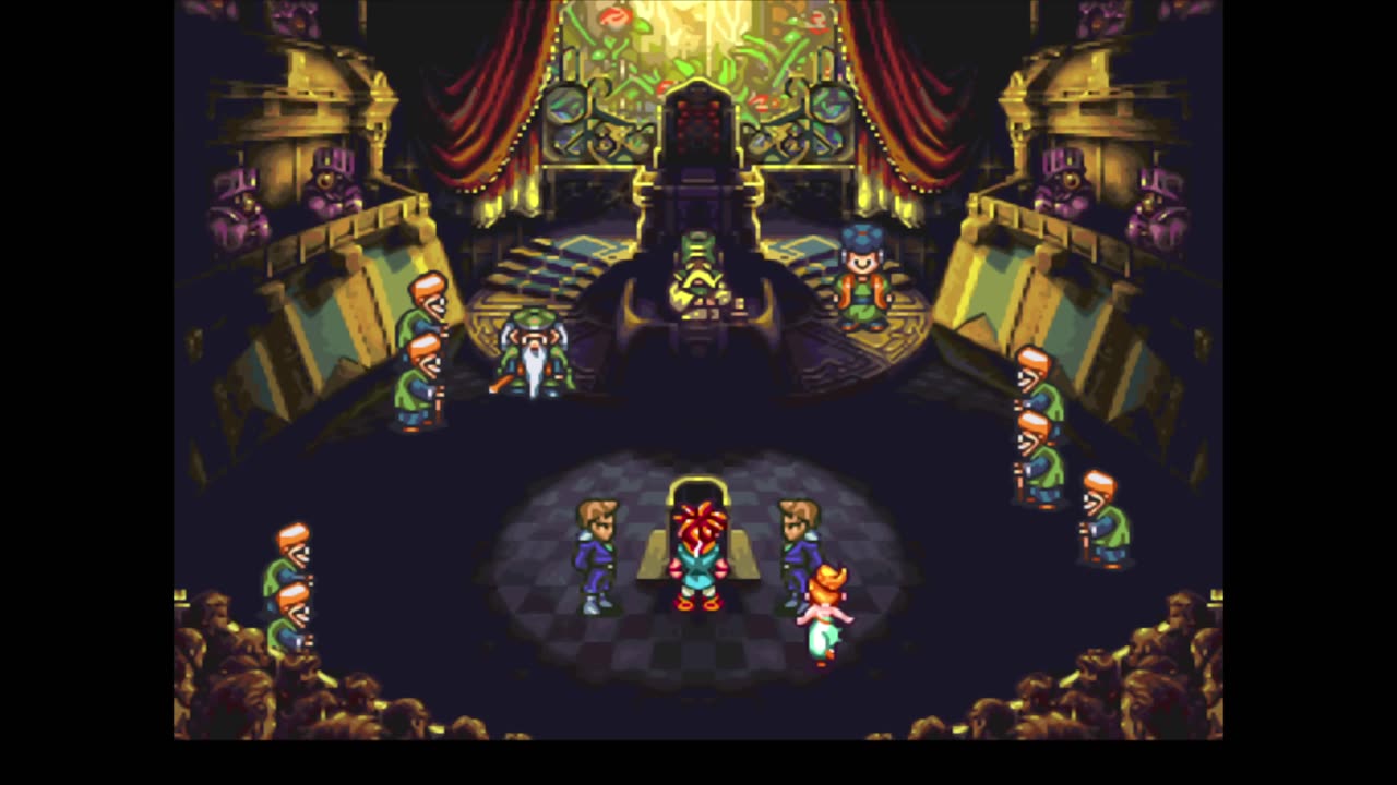 Chrono Trigger Part =_44