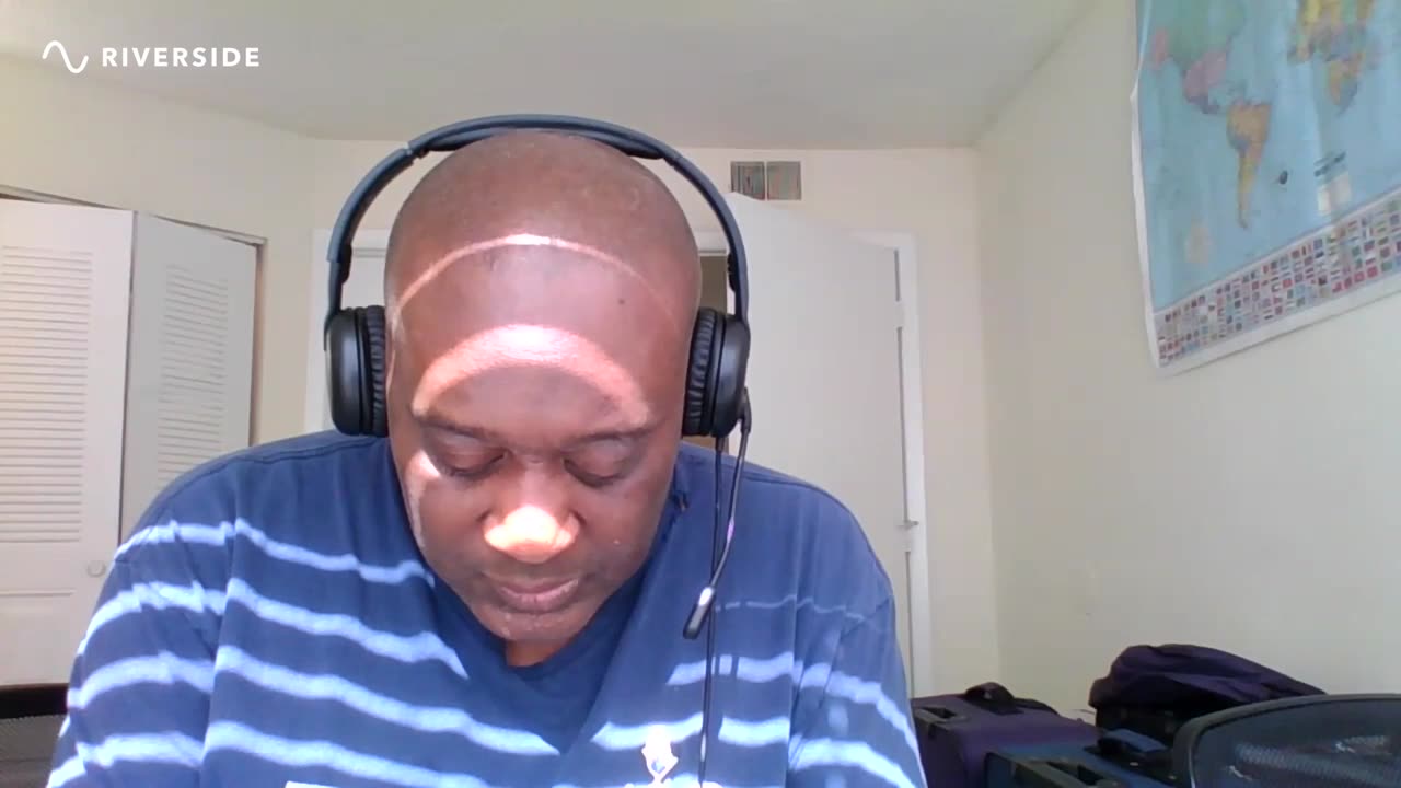 Edward Walker Jr Show 12/20/2023