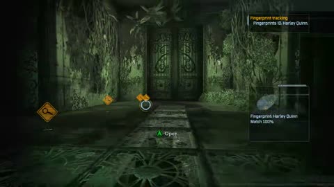 Let's Play Batman Arkham Asylum Part 42