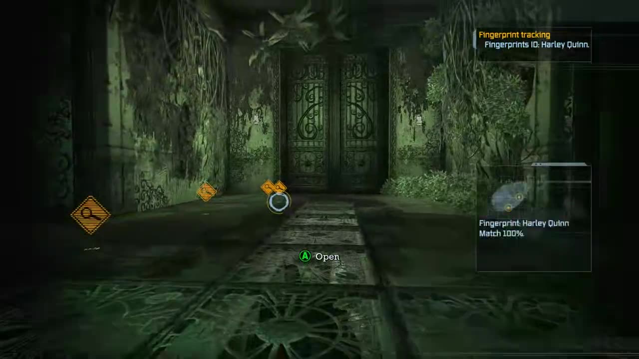 Let's Play Batman Arkham Asylum Part 42