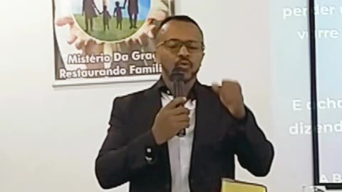 ENTREGA TUDO NAS MÃOS DE DEUS 🙏