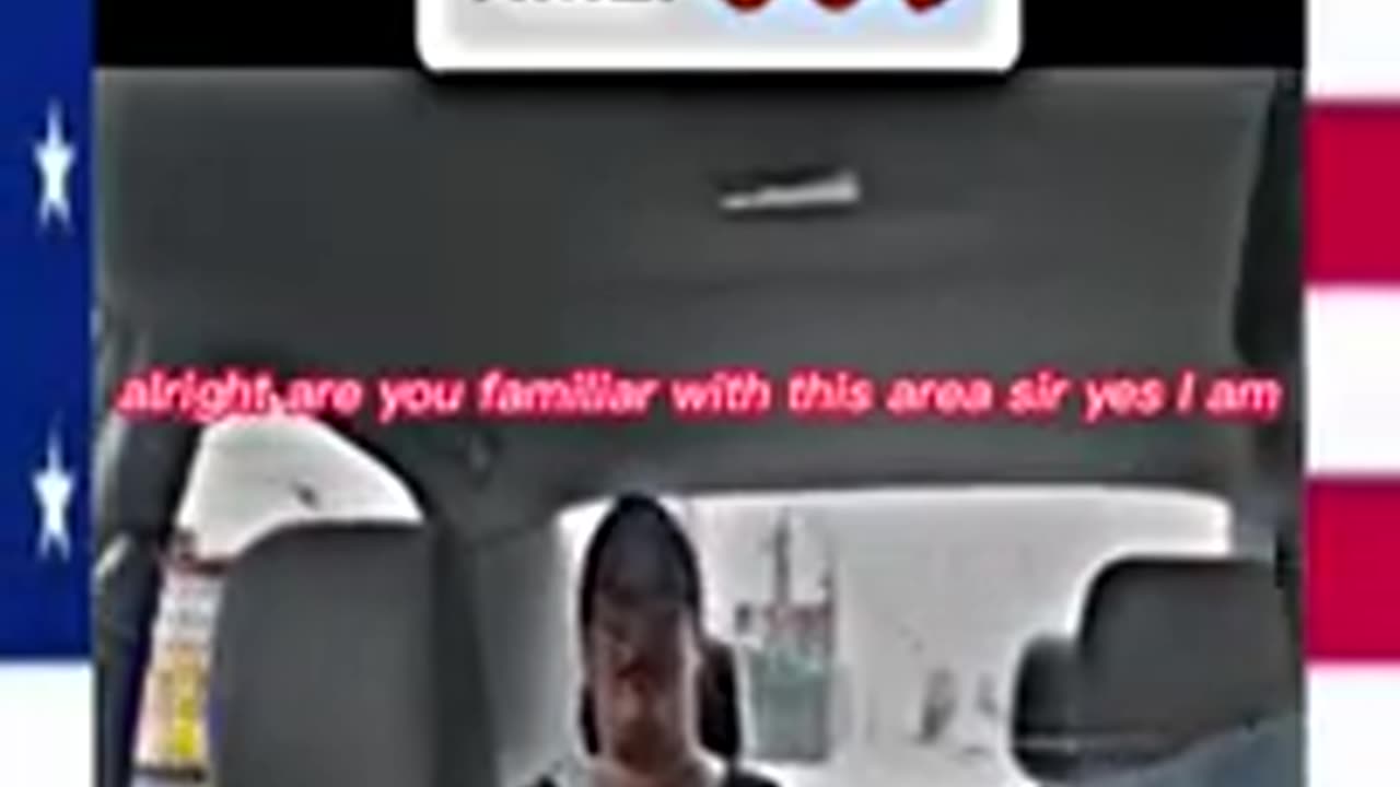 worst uber rider ever
