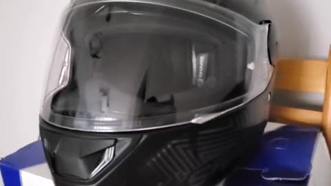 shark motorcycle helmet