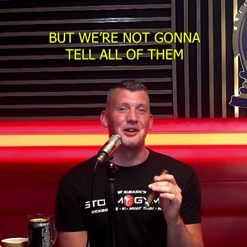 2009-2018, Tristan and I were lunatics