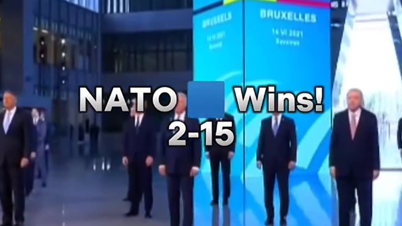 Russia vs NATO Who is who🤷😇