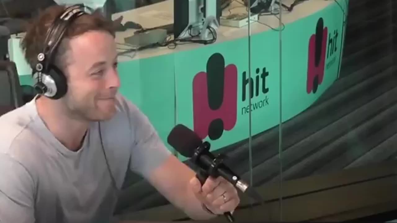 Prank callers accidentally find best man ever