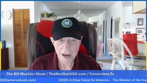 The Bill Muckler Show / 11-30-2023