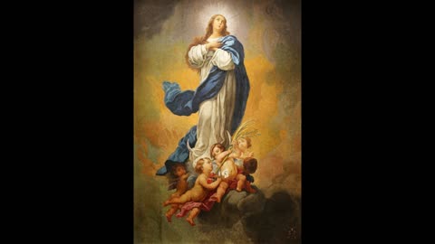 Divine Mercy Message for December 8, 2022