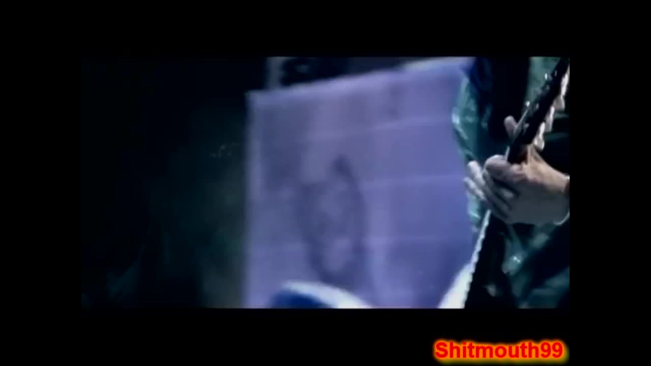 Disturbed Gets Down With The Sickjizz (YTP)