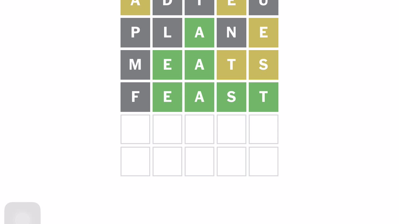 Wordle 2023-06-04