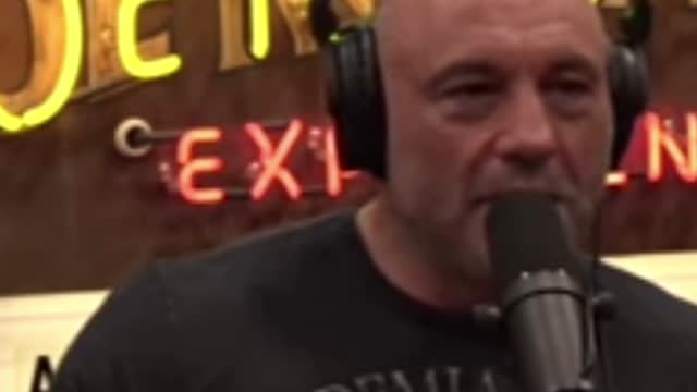 Joe Rogan making fun of ANDREW TATE and his univerty