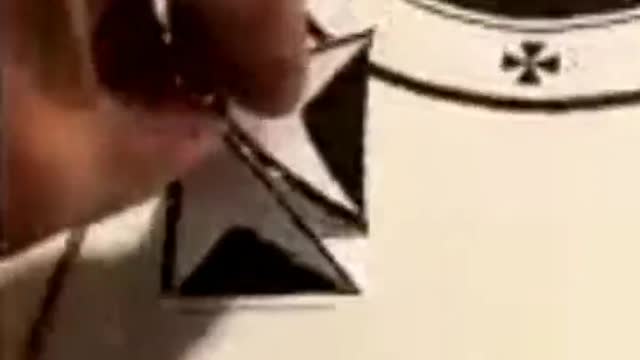 All religious branding is a lie! A creation of the Freemason