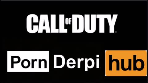 call of duty and ph