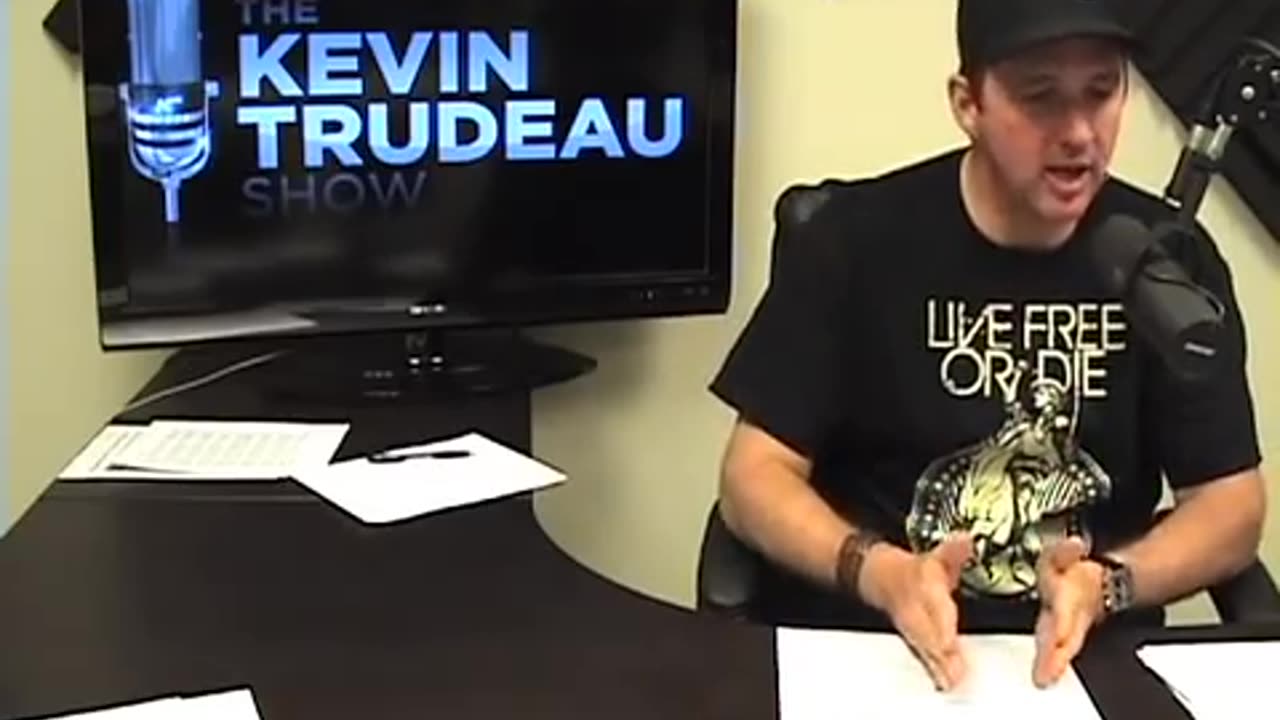 Kevin Trudeau - KTradionetwork.com, Losing Money, Coins