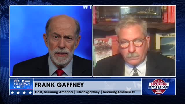 Securing America with Capt. James Fanell (part 2) | November 28, 2022