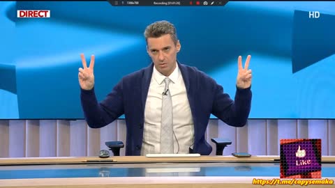 În Gura Presei + Pasa cu Mircea Badea - Marti 18 Octombrie (2022)