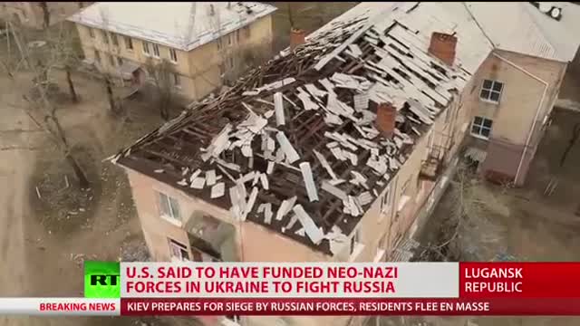 Ukraine War - National Endowment for Democracy