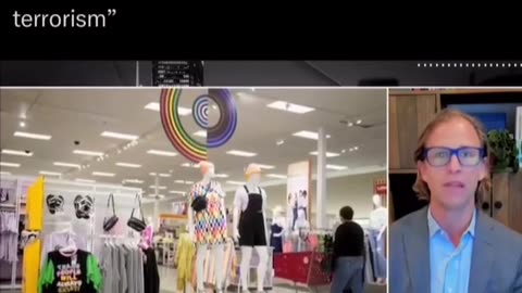 Boycotting Target Is Terrorism?