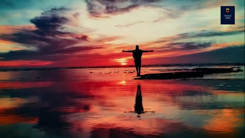 Relaxing Music | Sleeping, Meditation, Stress Relief | [6183] ⭐️