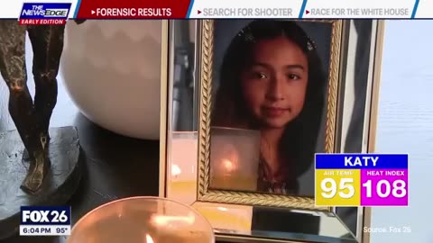 Grandpa of 12-Year-Old Girl Allegedly Murdered by Illegal Immigrants Praises Trump [WATCH]