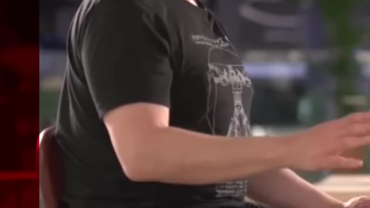 Elonmusk update video