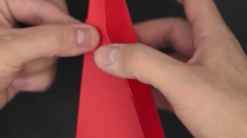 Paper Aeroplane