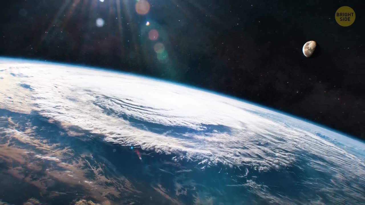 A New Mystery on Neptune Even NASA Can't Explain