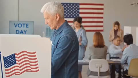 You Can’t Save America Simply by Voting for Donald Trump