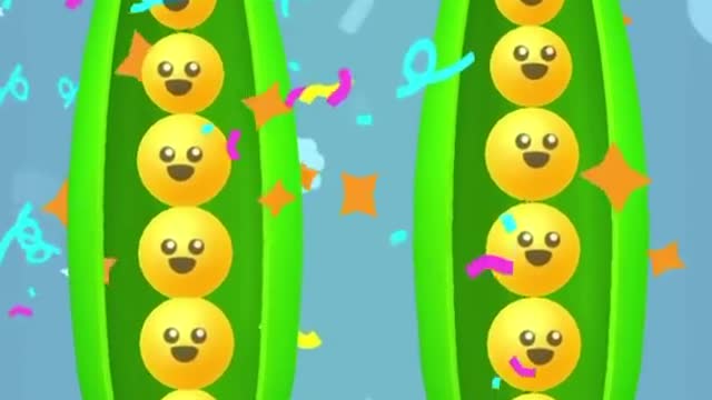 Juicy Run!! Very relaxing slicing game