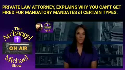 Employment Attorney Gives His Opinion