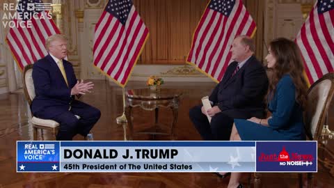 Trump calls the push for electric vehicles 'Chinese dream'