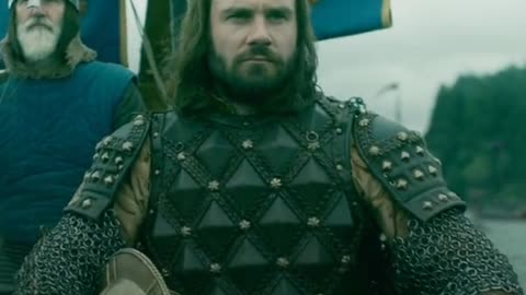 Their reactions when they saw Rollo