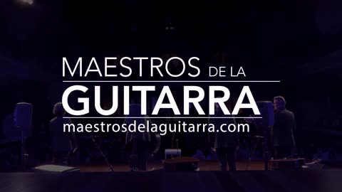 Billie Jean: barcelona tribute to paco de lucia