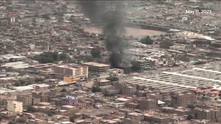 UN urges end to Sudan conflict as talks continue