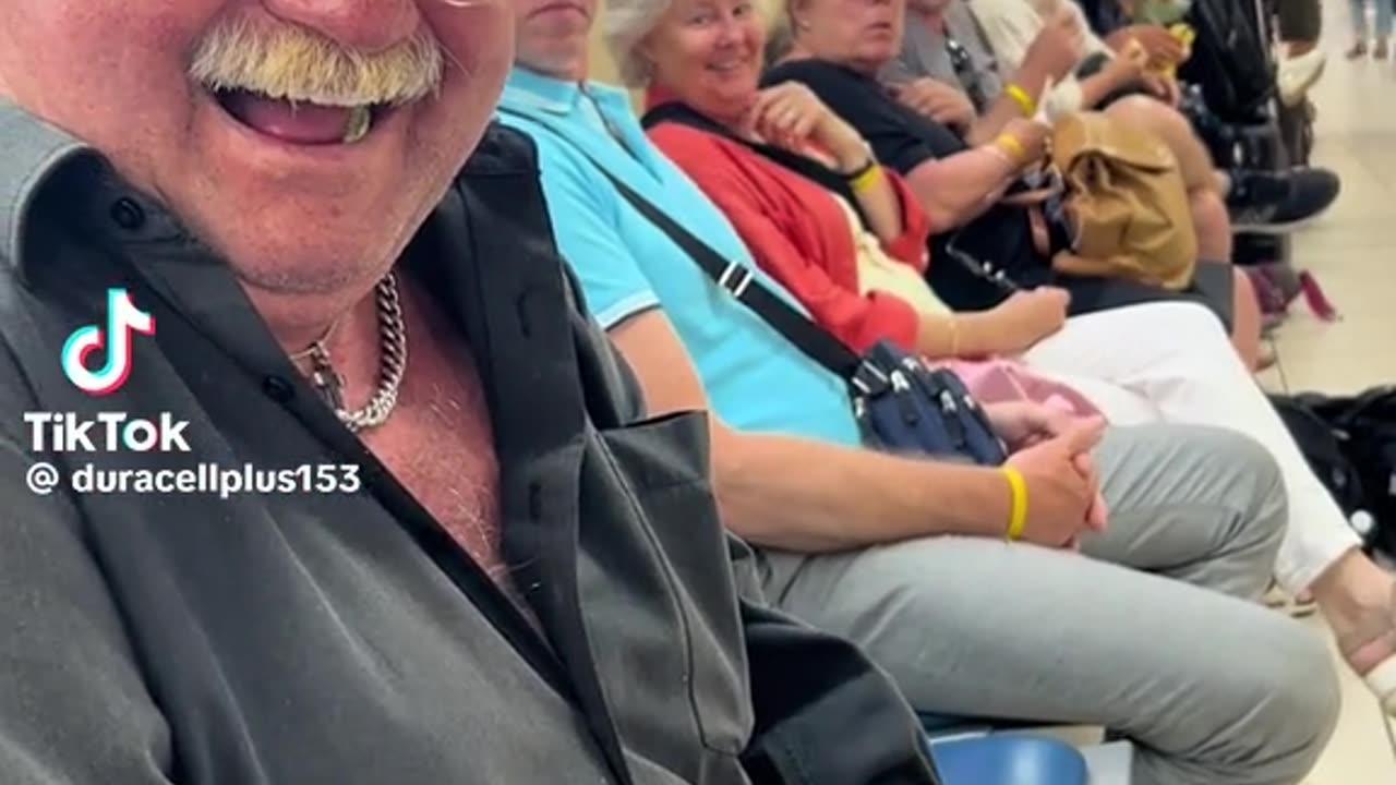 😅HaHa. Watch it to have smile 😊.