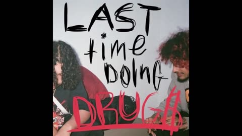 Wifisfuneral - Last Time Doing Drugs Mixtape