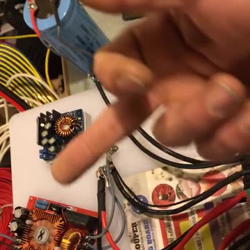 EPU HV SELF POWER Strap that American in it’s straight jacket