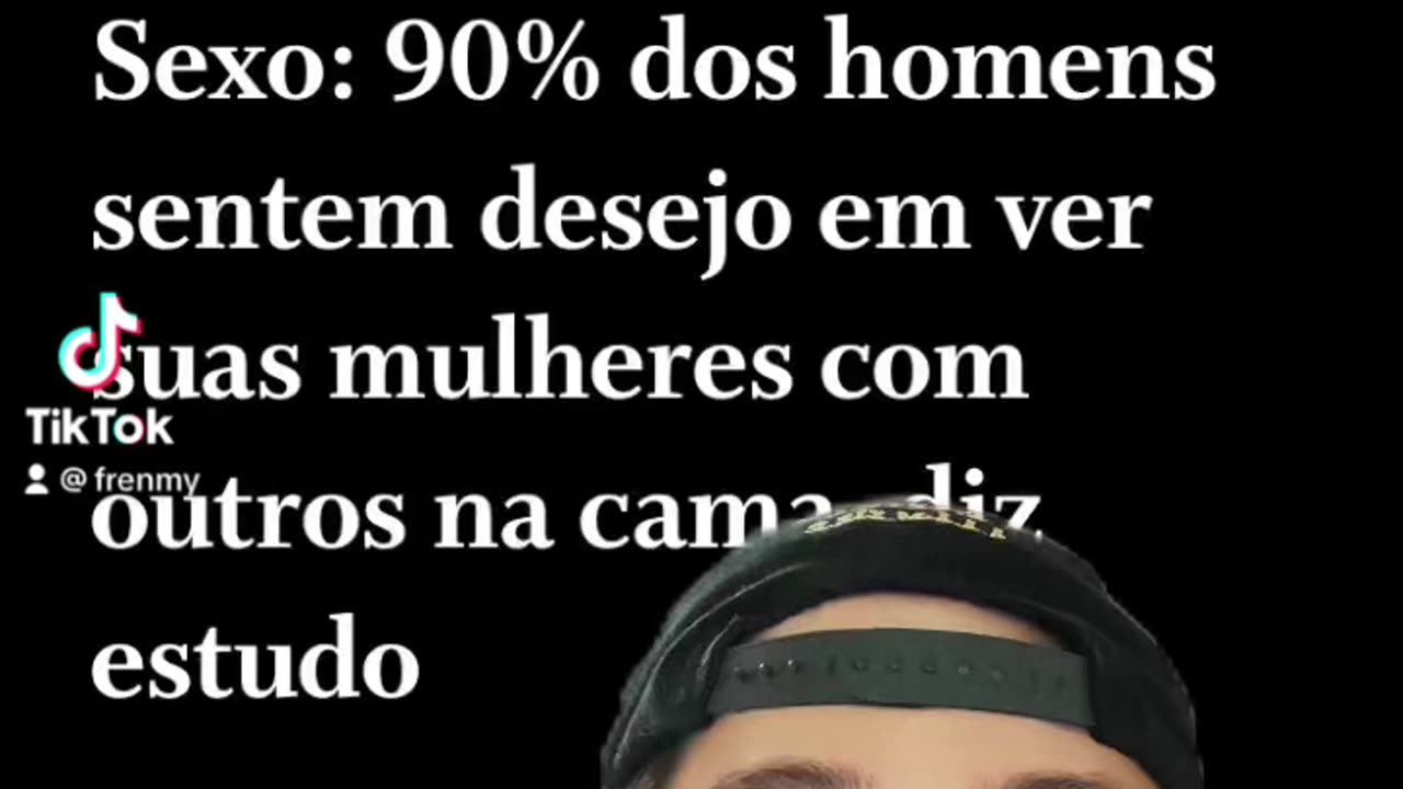 VOCE É CORNO MANSO?