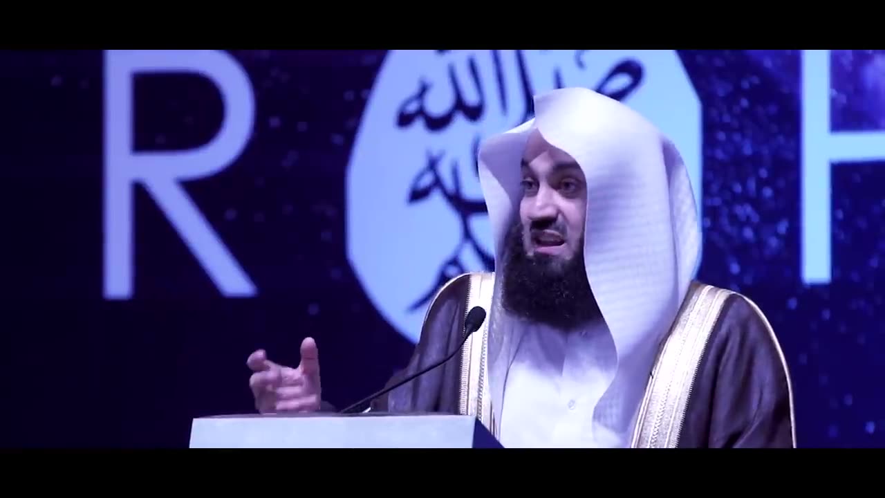 [NEW RELEASE] SIGNS OF THE END IN 2022! @Mufti Menk #TDRCONFERENCE