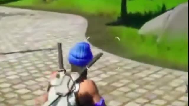 RAREST fortnite skins..