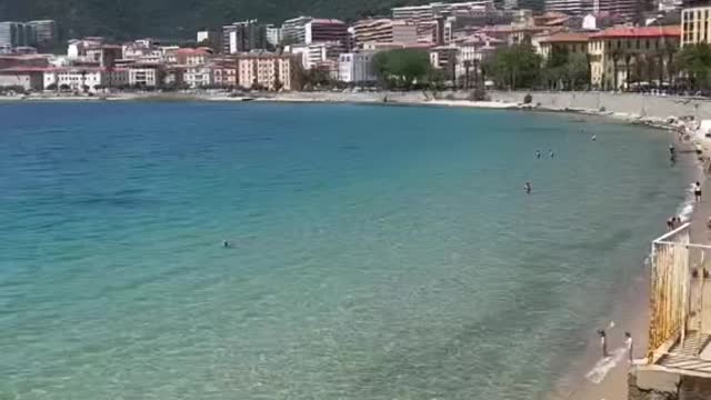 This is your sign to book a cruise around the Mediterranean