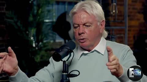 How The Illuminati Want To Control You - David Icke