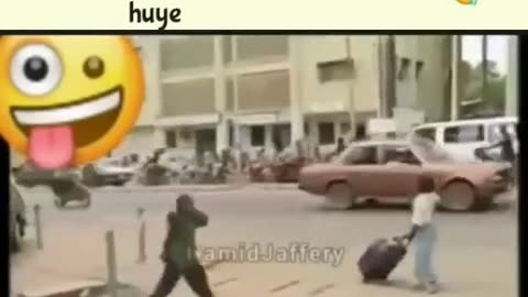 Funny moment video