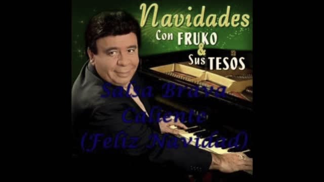 Alma Navideña, Fruko y sus Tesos