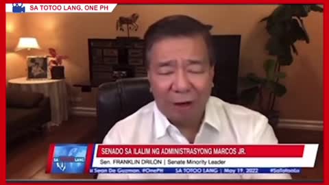 Payo ni Sen. Drilonsa mga baguhan sa Senado