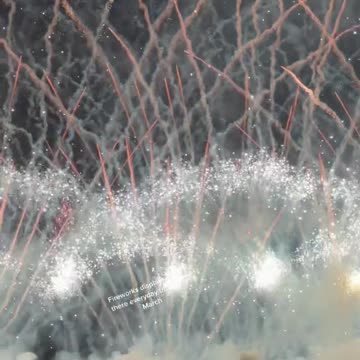 What a grand opening of 12th Edition of Qatar International Food festival