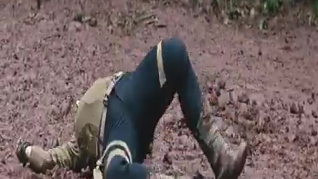 Good fight