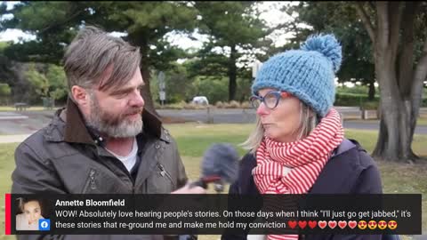 The Other Voices Of Warrnambool: Cafe Locked Out Special